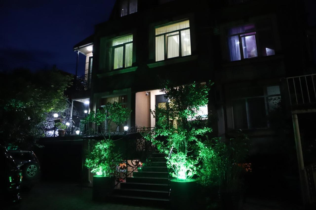 Hotel Black Sea House Батуми Екстериор снимка