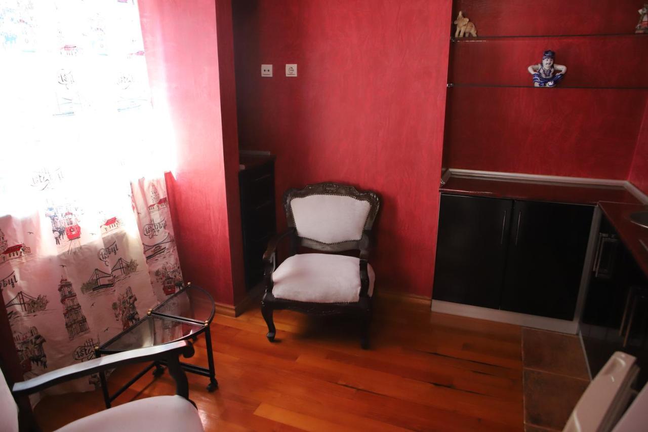Hotel Black Sea House Батуми Екстериор снимка