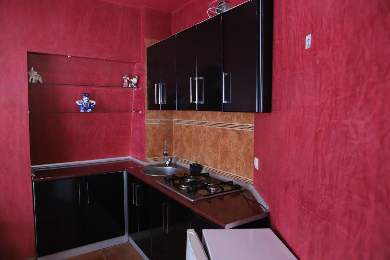Hotel Black Sea House Батуми Екстериор снимка
