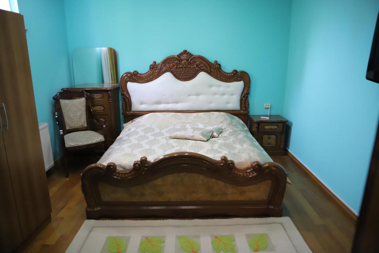 Hotel Black Sea House Батуми Екстериор снимка