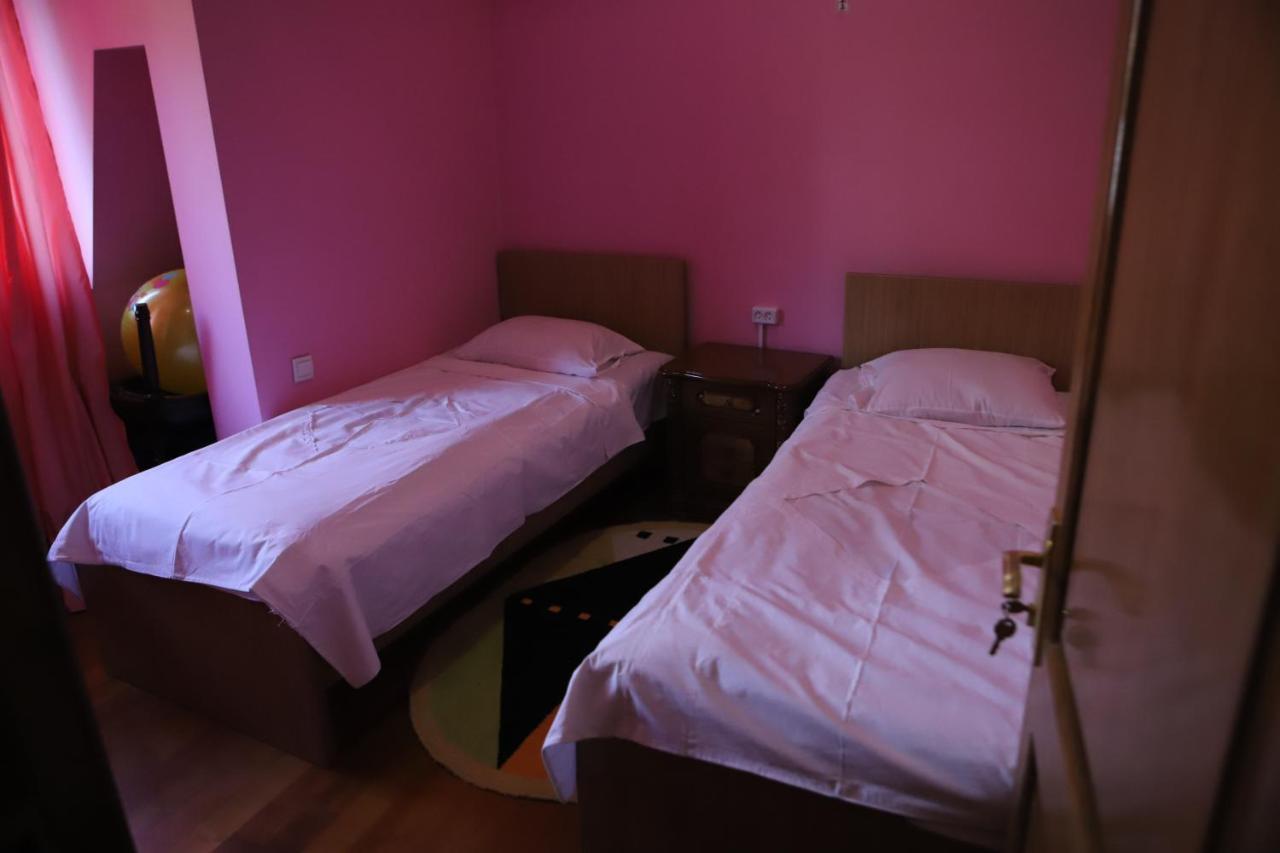 Hotel Black Sea House Батуми Екстериор снимка