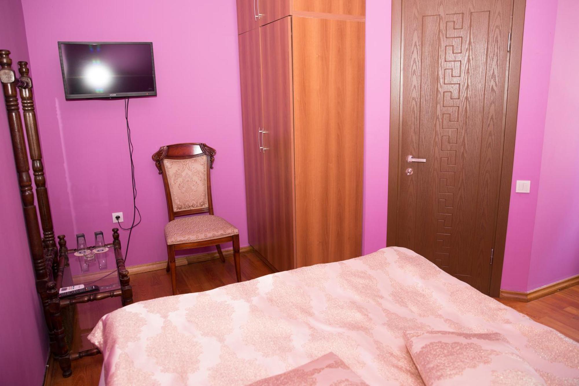Hotel Black Sea House Батуми Екстериор снимка