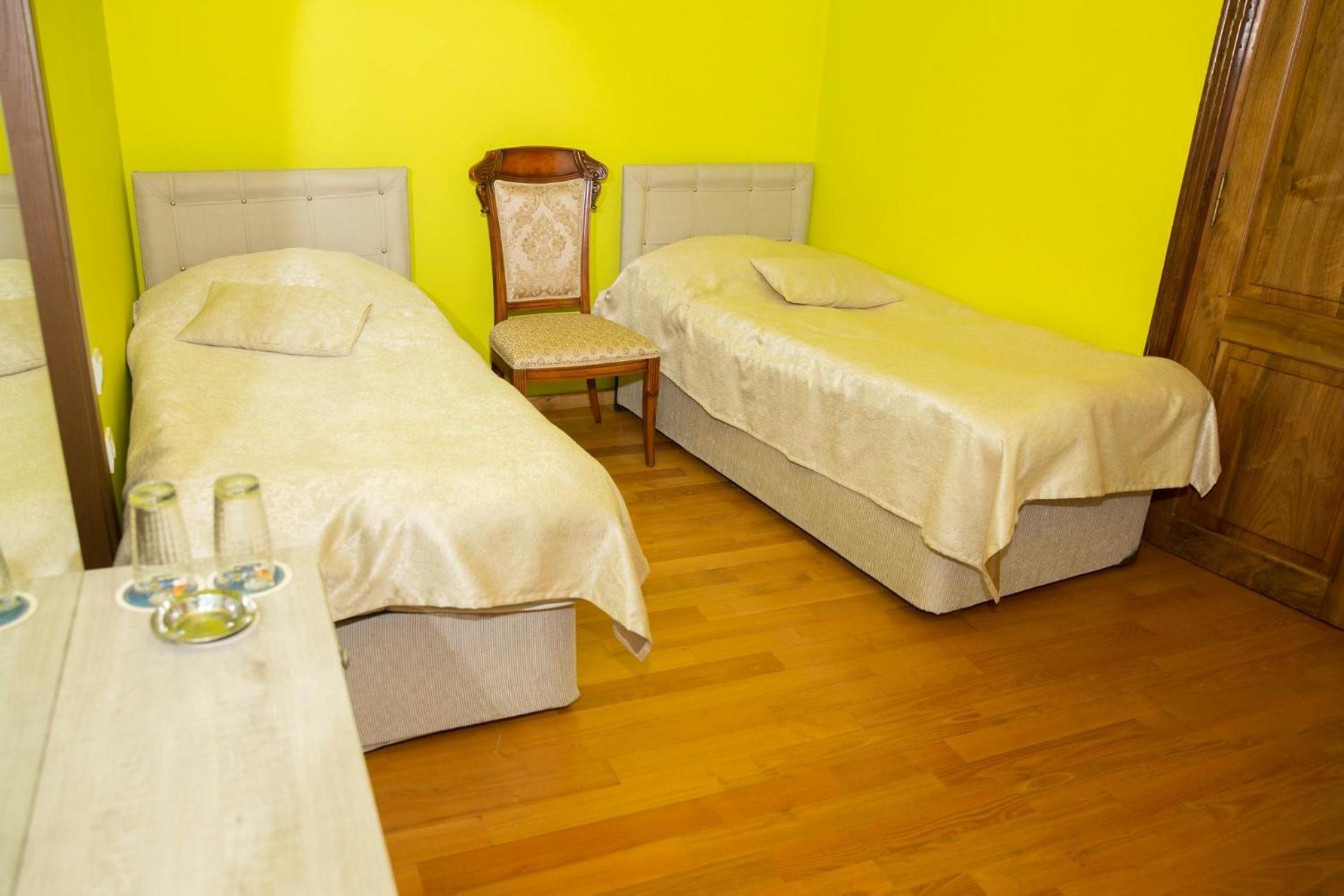 Hotel Black Sea House Батуми Екстериор снимка