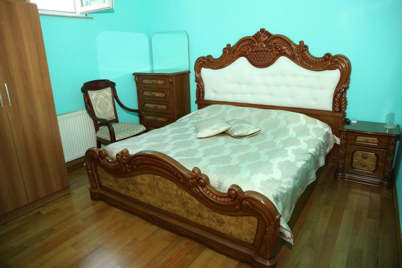 Hotel Black Sea House Батуми Екстериор снимка